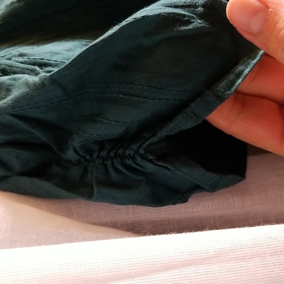 XL "Faded Glory" Teal Top - Picture 3 of 5